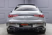 Mercedes CLE 300 4MATIC AMG Line
