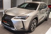 Lexus UX 250h Business 2WD