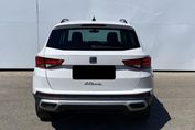 Seat Ateca Style 1.5 TSI DSG