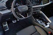 Audi Q5 SQ5 TFSI quattro