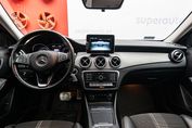 Mercedes GLA 200 7G-DCT