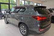 SsangYong Rexton Adventure 2.2 e-XDi 4WD 7os