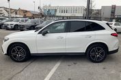 Mercedes GLC 200 d 4MATIC AMG Line