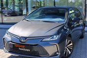 Toyota Corolla 1.8 Hybrid Style