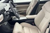 Volvo EX90 Twin Performance AWD Ultra 6 os