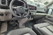 Volkswagen Crafter L4H2 Zabudowa Brygadowa AUT