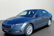 Skoda Octavia 1.5 TSI ACT Ambition
