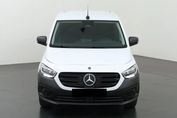 Mercedes Citan eCitan L2H1 Długi