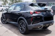 Gac Emzoom Luxury 1.5T DCT