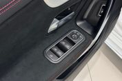 Mercedes CLA Shooting Brake 200 AMG Line