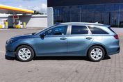Kia Ceed 1.5 T-GDI M