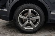 Volkswagen Tiguan 1.5 TSI Elegance DSG