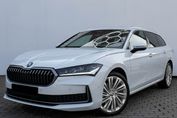 Skoda Superb L&K 2.0 TSI DSG 4x4