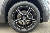 Mercedes GLB 200 d AMG Line