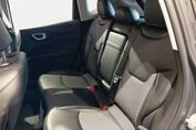 Jeep Compass 1.5