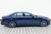 Mercedes Klasa E 300 de Exclusive