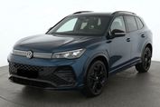 Volkswagen Tiguan R-Line Plus 2.0 TDI DSG 4MOTION