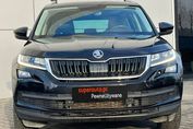 Skoda Kodiaq 2.0 Tdi 4X4 Sportline Dsg