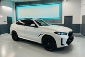 BMW X6 xDrive30d M Sport