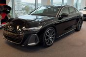 Audi A6 TDI quattro S line