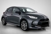 Toyota Yaris Style 1.5 Hybrid