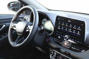 Hyundai i30 1.6 T-GDI 48V N-Line DCT