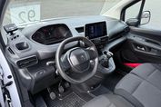 Peugeot Partner L2H1 Chłodnia/Mroźnia