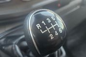 Ford Transit Custom L1H1 2.0