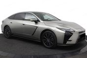 Lexus ES 300h Prestige AWD