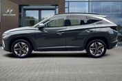 Hyundai Tucson 1.6 T-GDI 48V Smart 2WD DCT