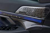 BMW Seria 5 Touring M5