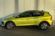 Hyundai Bayon 1.0 T-GDI Smart DCT