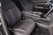 Hyundai Tucson 1.6 t-Gdi Hev Executive 2WD