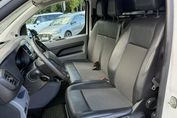 Citroen Jumpy BlueHDi