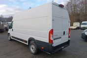 Citroen Jumper Heavy L4H3 aut