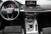Audi Q5 35 TDI quattro S tronic