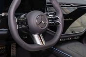 Mercedes Klasa E 200 4-Matic AMG