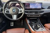 BMW X5 xDrive50e PHEV sport-aut