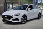 Hyundai i30 1.5 T-GDI 48V Smart DCT