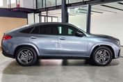 Mercedes GLE Coupe 300 d 4-Matic AMG Line