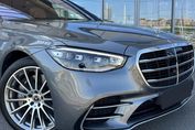 Mercedes Klasa S 350 d  L 4-Matic AMG Line