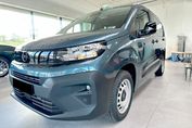 Opel Combo Van Cargo L2H1 Zabudowa Brygadowa