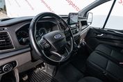 Ford Transit Custom L2H1 Trend