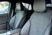 Mercedes GLC Coupe 200 4-Matic AMG Line