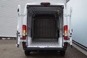 Opel Movano Heavy L3H2