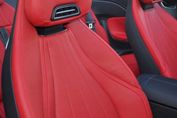 Mercedes CLE 300 4-Matic AMG Line Kabriolet