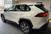 Toyota RAV4 Comfort 2.5 Hybrid