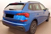 Skoda Kamiq Edition 130 1.5 TSI DSG
