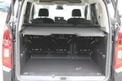 Fiat Qubo La Prima L1H1 AT