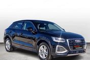 Audi Q2 35 TFSI S tronic